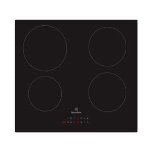 Powerpoint 60cm 4 Zone Induction Hob | P154MDINTC