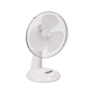 Prem-i-Air 12" Oscillating Desktop Fan | EH1522