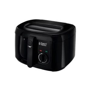 Russell Hobbs 2.5L Maxi Deep Fat Fryer | Black | 24570