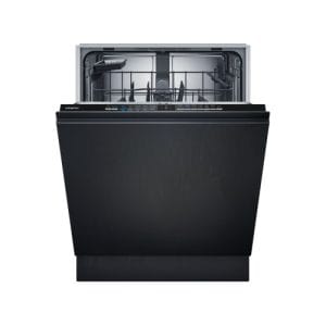 Siemens iQ100 | 13 Place Fully Integrated Dishwasher | SN61HX02TG