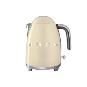 Smeg Retro Style Kettle | Cream | KLF03CRUK