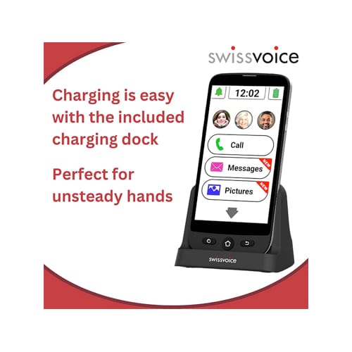 swissvoice swissvoice