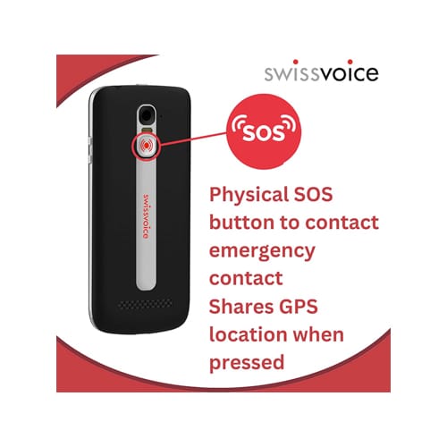 swissvoice swissvoice