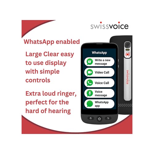 swissvoice swissvoice
