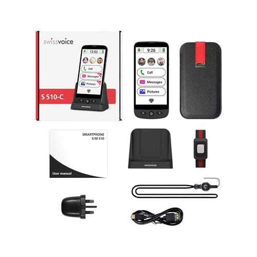 swissvoice swissvoice