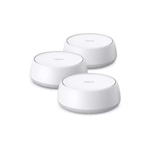 TP-Link  5G Home Mesh System | 3 Pack | DECO-BE25-3PK