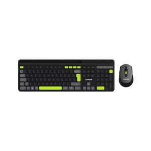 Canyon Wireless Keyboard & Mouse Set | CNS-HSETW5BK