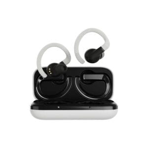 Canyon True Wireless OnRun 11 Earbuds | White | CNS-TWS11W