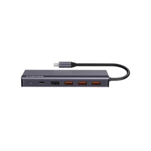 Canyon 13 Port USB-C Hub | CNS-TDS16