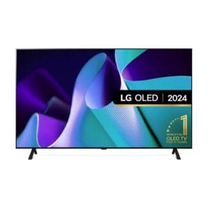 LG 65" OLED 4K Ultra HD HDR Smart TV | OLED65B42LA