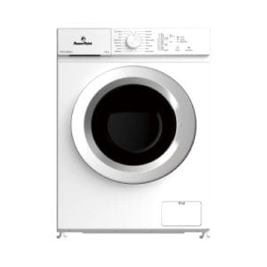 Powerpoint 8kg Washing Machine | White | P35128SKW-A