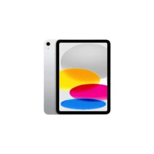 Apple iPad 10.9" | 10th Generation | 64GB | Silver | MCM74NF/A