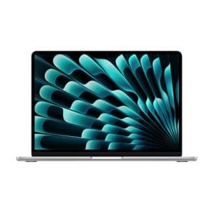 Apple MacBook Air 13" | M4 | 16GB | 256GB | Silver | MW0W3B/A