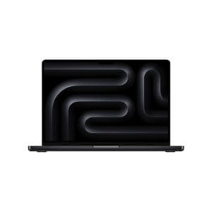 Apple MacBook Pro 14" | M4 | 16GB | 512GB | Space Black | MW2U3B/A