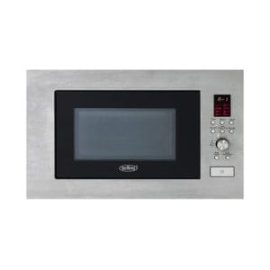 Belling 23L 900W Built-In Microwave | Stainless Steel | BIM60STA