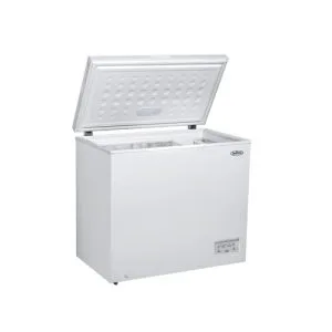 Belling 198L Chest Freezer | BCFE201