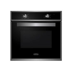 Belling 65L Built-In Fan Single Oven | Stainless Steel | BI64FSTA