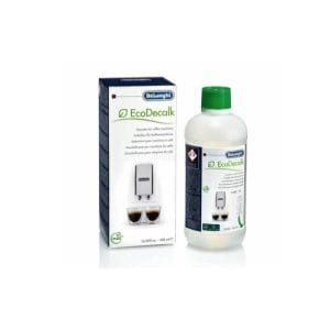 DeLonghi 500ml Descaler EcoDecalk | DLSC500