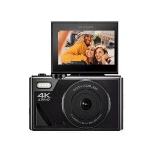 EasyPix V64 Flip Digital Camera | 267-20203