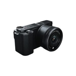 EasyPix VX6430 PowerPro Bridge Camera | 267-20204