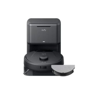 Eufy L60 Hybrid Robot Vacuum Cleaner with Self Empty Station | T2278V11