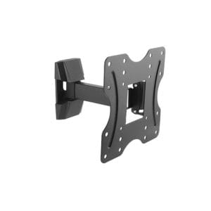 iTech 23"-43" Single Arm Wall Mount TV Bracket | LCD522B