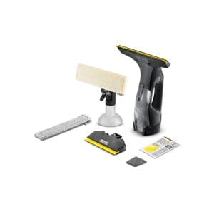 Karcher WV5 Plus Anniversary Edition Cordless Window Vacuum Cleaner | Black | 1.633-712.0
