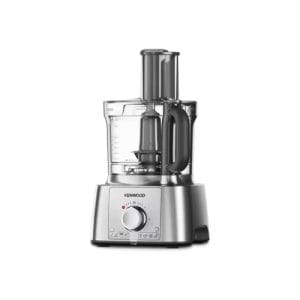 Kenwood Multipro Express Food Processor | FDP65.180SI