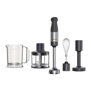 Kenwood Triblade XL+ Hand Blender | HMB60.307GY
