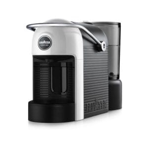Lavazza A Modo Mio Jolie Evo Coffee Machine | White | 18001424