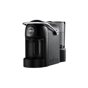 Lavazza A Modo Mio Jolie Evo Coffee Machine | Black | 18001423