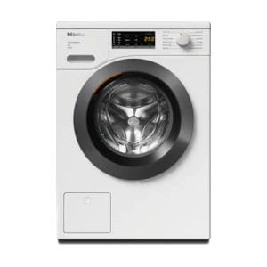 Miele 8kg Washing Machine | White | WEA125WCS
