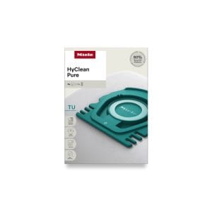 Miele HyClean Pure TU Vacuum Cleaner Bag | 12557060