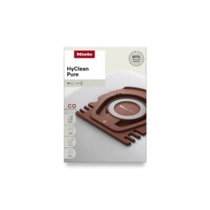 Miele HyClean Pure CO Vacuum Cleaner Bag | 12557080
