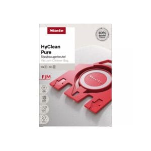 Miele HyClean Pure FJM Vacuum Cleaner Bag | 12421140