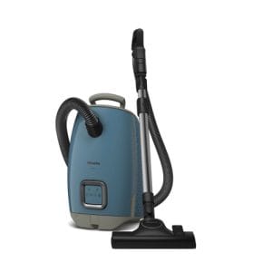 Miele Guard L1 Cylinder Bagged Vacuum Cleaner | Nordic Blue | 12652190