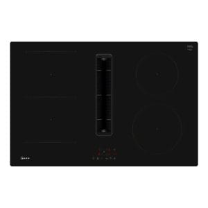 Neff N50 | 80cm Induction Hob with Integrated Ventilation System | V58NBS1L0