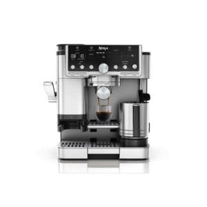 Ninja Luxe Cafe Pro Series Coffee Machine | ES701UK