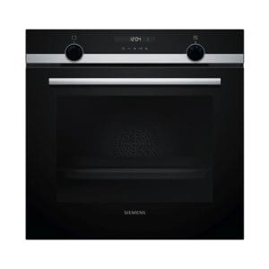 Siemens iQ500 | 71L Built-In Single Oven | Stainless Steel | HB535A0S0B