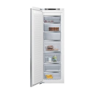 Siemens iQ500 | Built-In Tall Freezer | GI81NAEF0G