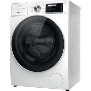 Whirlpool 9kg Supreme Silence Washing Machine | White | W899ADSILENCEUK