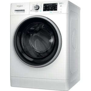 Whirlpool 9kg Washing Machine | White | FFD9489BSV