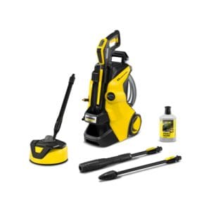 Karcher K5 Power Control Pressure Washer | 1.324.704.0