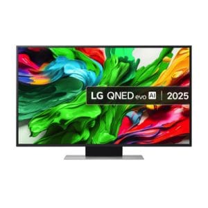 LG 50" QNED Evo AI MiniLED 4K Smart TV | 50QNED87A6D