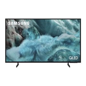 Samsung 50" Q7F 4K QLED Smart TV (2025) | QE50Q7FAAUXXU