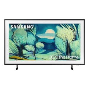 Samsung 55" The Frame QLED 4K Smart TV | QE55LS03FAUXXU