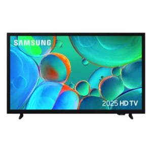 Samsung 32" HD LED Smart TV (2025) | UE32H5000FKXXU