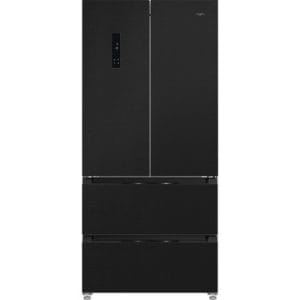 Whirlpool Side-by-Side American Style Fridge Freezer | WHG26513XK4UK