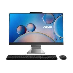 Asus 24" All-in-One PC | Intel Core i3 | 8GB | 512GB | A3402WVAK-BPC109W