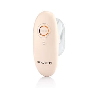 Beautifly Lipomassage EMS Face & Body Firming Massager | E71026732